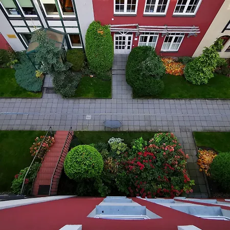 Gdansk Hostel *