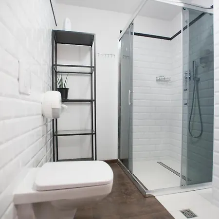 Хостел Gdansk Hostel *