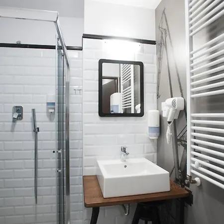 Gdansk Hostel