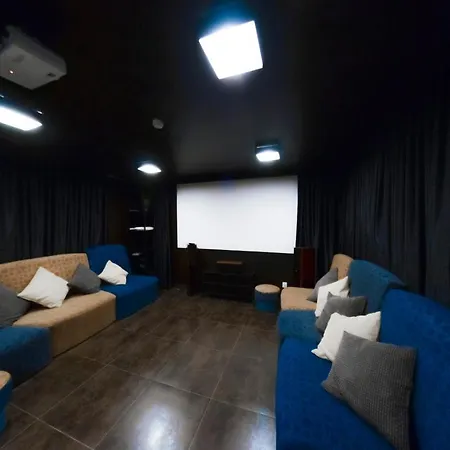 Gdansk Hostel Хостел