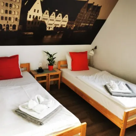 Gdansk Hostel